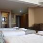 Горящие туры в отель Comfort Suite Taksim - 3