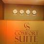 Горящие туры в отель Comfort Suite Taksim - 4
