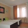 Горящие туры в отель Alma-Ata Hotel - 6