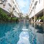 Горящие туры в отель Crystal Kuta Hotel - 2