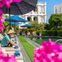 Горящие туры в отель Hoi An Garden Palace & Spa - 3