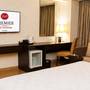 Горящие туры в отель Best Western Premier The Hive - 5