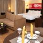 Горящие туры в отель Best Western Premier The Hive - 6