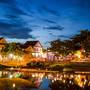 Горящие туры в отель Mercure Hoi An Royal - 3