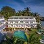 Горящие туры в отель Stone Wood Riverfront Resort, Siolim - 2