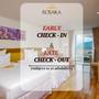 Горящие туры в отель Rosaka Hotel - 3