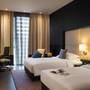 Горящие туры в отель The Abdali Boulevard Hotel - 3