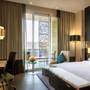 Горящие туры в отель The Abdali Boulevard Hotel - 2