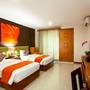 Горящие туры в отель Abian Harmony Hotel & Spa - 5