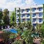 Горящие туры в отель Merhaba Hotel - 1