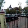 Горящие туры в отель ГК Царская Деревня - 1