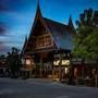 Горящие туры в отель Naina Resort & Spa - 1