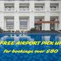 Горящие туры в отель Praha Hotel - 3