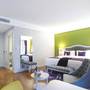 Горящие туры в отель Mercure Tbilisi Old Town - 3