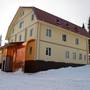 Горящие туры в отель Гостиница Сибирь - 6
