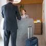 Горящие туры в отель Glyfada Riviera Hotel - 5