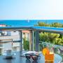 Горящие туры в отель Glyfada Riviera Hotel - 4