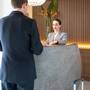 Горящие туры в отель Glyfada Riviera Hotel - 6