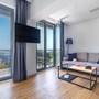 Горящие туры в отель Glyfada Riviera Hotel - 1