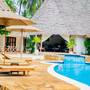 Горящие туры в отель Sea View Lodge Boutique Hotel - 3