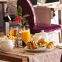 Горящие туры в отель Hotel Aurel - 4