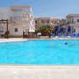 Горящие туры в отель Krini Hotel - 2