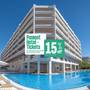 Горящие туры в отель Medplaya Piramide Salou - 1