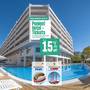 Горящие туры в отель Medplaya Piramide Salou - 4