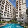 Горящие туры в отель Mike Garden Resort - 1