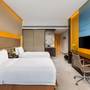 Горящие туры в отель Crowne Plaza Beijing Lido - 2