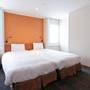 Горящие туры в отель Comfort Inn Tokyo Roppongi - 4