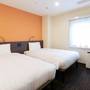 Горящие туры в отель Comfort Inn Tokyo Roppongi - 6