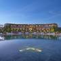 Горящие туры в отель Mandarin Oriental - 1