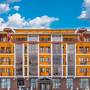 Горящие туры в отель Snow Plaza - 1