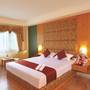Горящие туры в отель The Classik Fort Hotel - 3