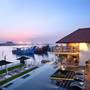 Горящие туры в отель Xandari Harbour - 5