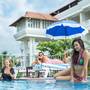 Горящие туры в отель PJ Princess Regency - 4