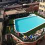 Горящие туры в отель Apartamentos Amazonas - 4