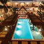 Горящие туры в отель HM Playa del Carmen - 1