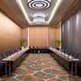 Горящие туры в отель Holiday Inn New Delhi International Airport - 4