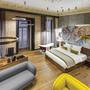 Горящие туры в отель The Public Hotel Istanbul - 1