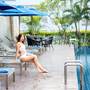 Горящие туры в отель Hilton Bangkok Grande Asoke - 1