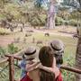 Горящие туры в отель Mara River Safari Lodge - 4
