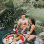 Горящие туры в отель Sankara Ubud Resort - 2