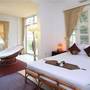 Горящие туры в отель Frangipani Villa-60s Hotel - 6