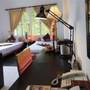 Горящие туры в отель Frangipani Villa-60s Hotel - 5