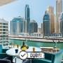 Горящие туры в отель Jannah Marina Hotel Apartments - 2