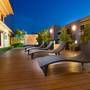 Горящие туры в отель Oakwood Hotel & Residence Bangkok - 5