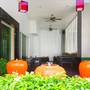 Горящие туры в отель Oakwood Hotel & Residence Bangkok - 1