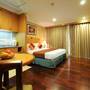 Горящие туры в отель Admiral Suites Bangkok by Compass Hospitality - 1